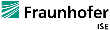 fraunhofer ise